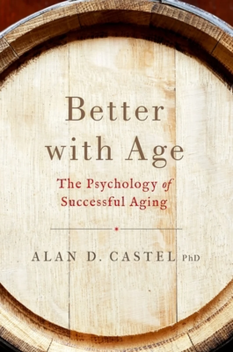 Better With Age