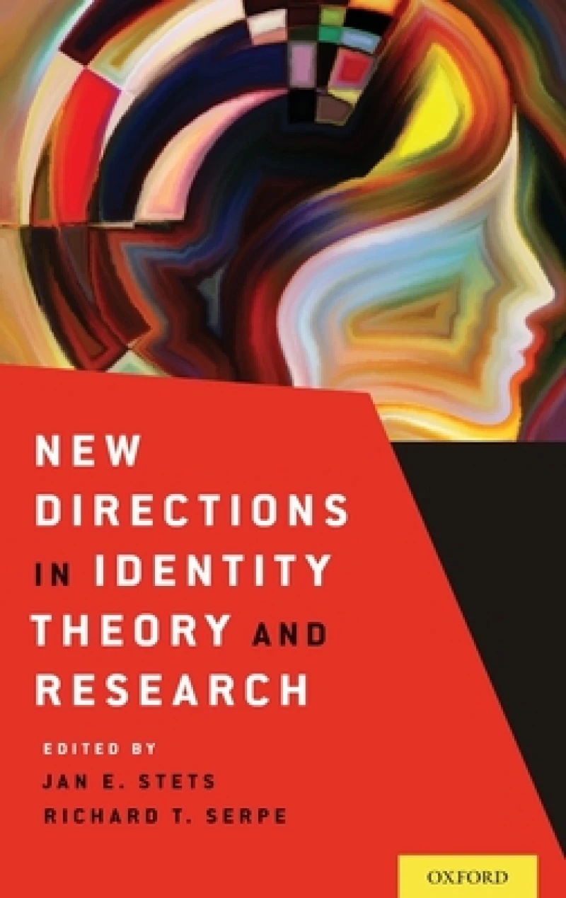 New Directions in Identity Theory and Research