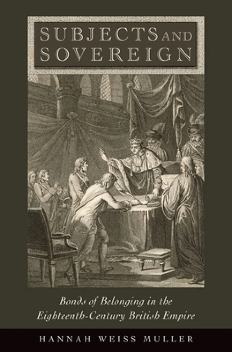 Subjects and Sovereign