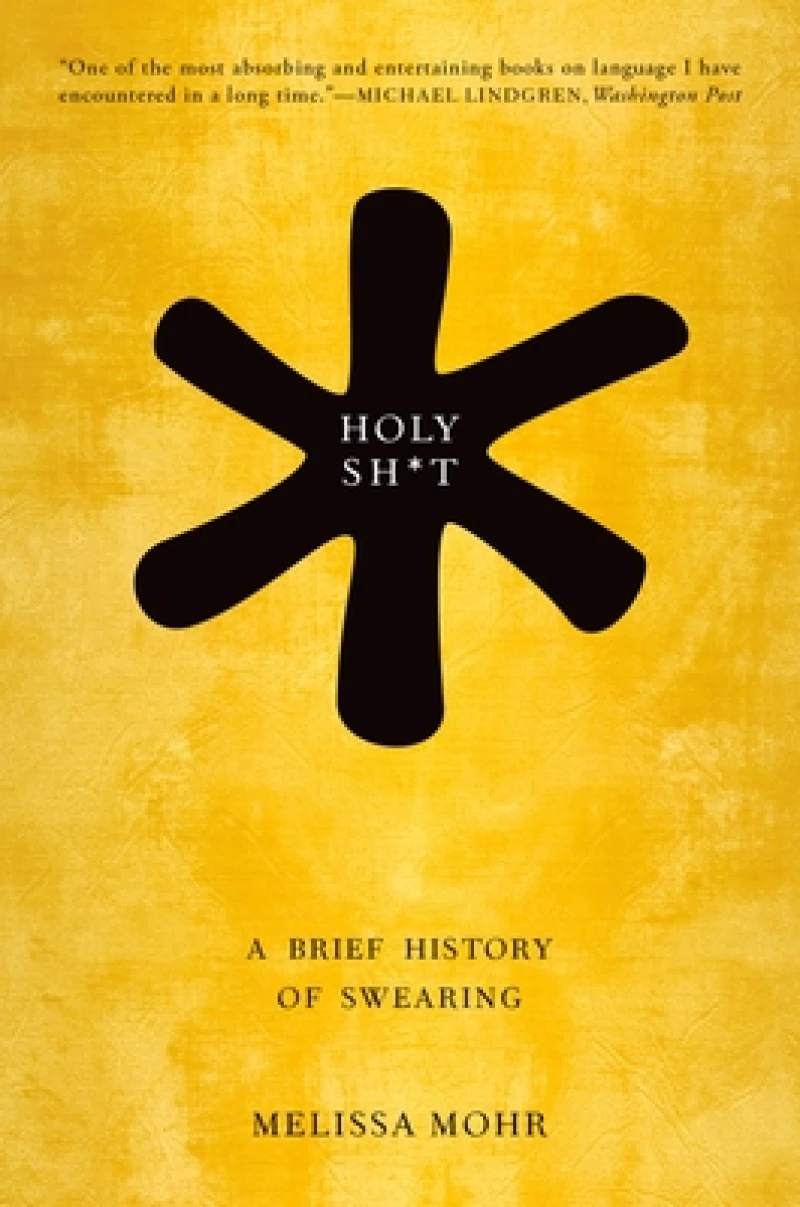 Holy Sh*t