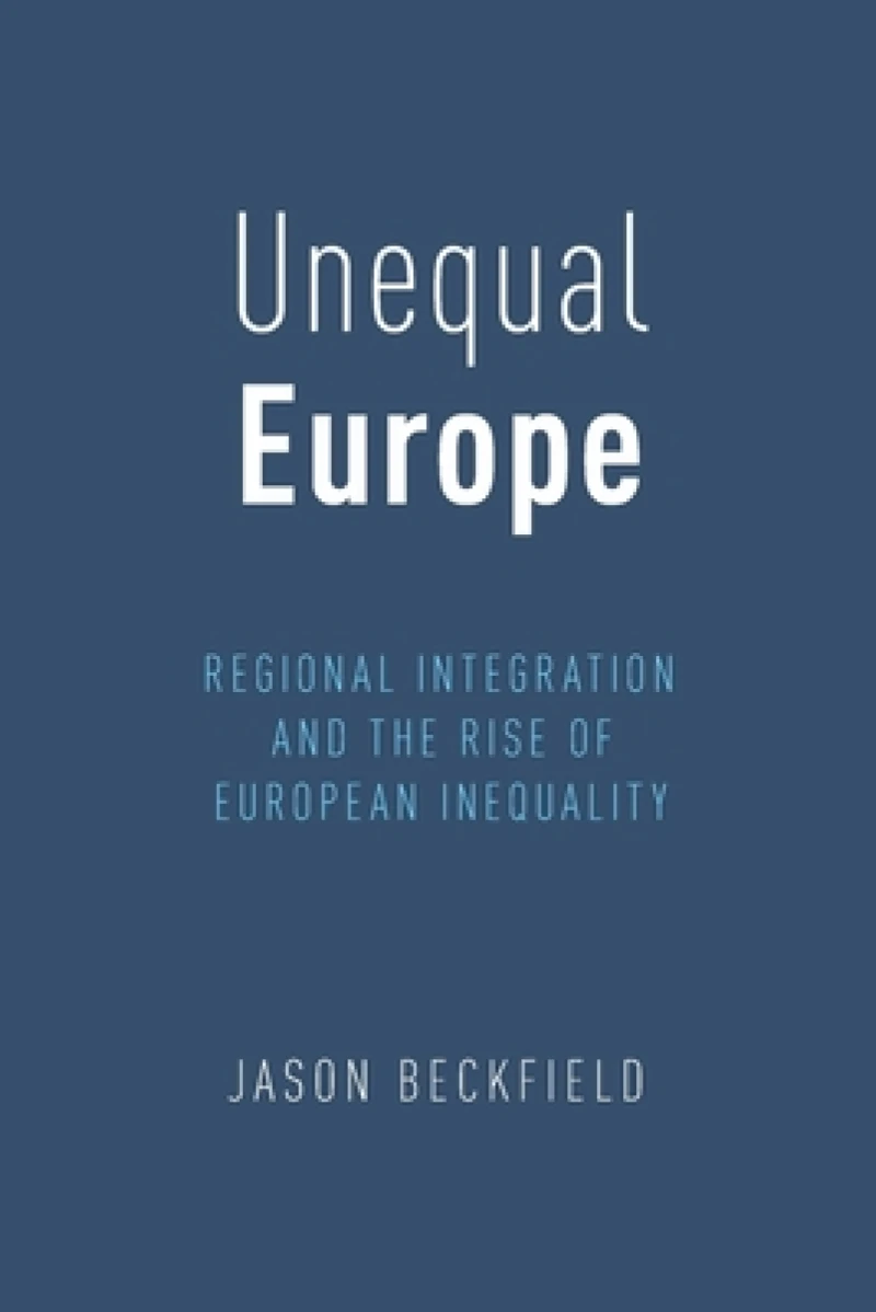 Unequal Europe