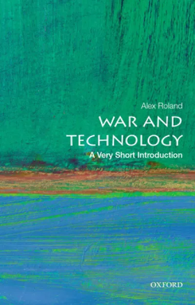 War and Technology