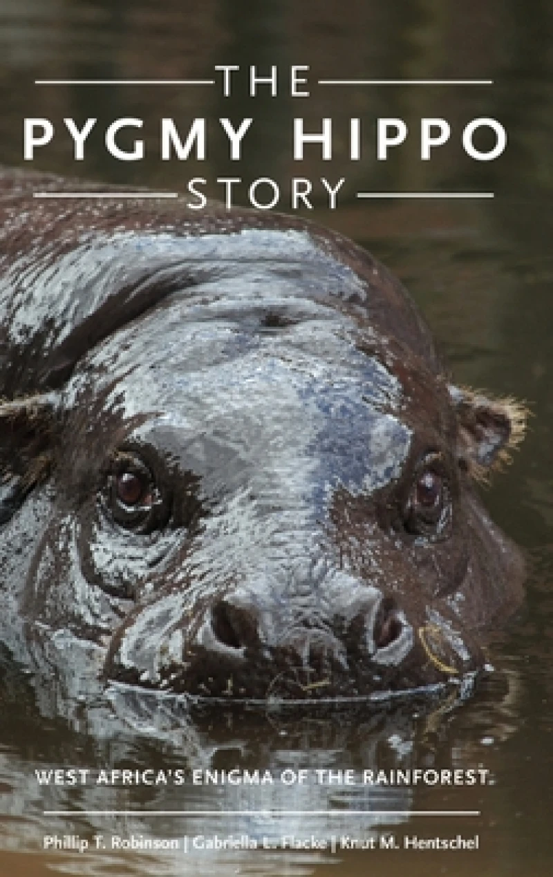 The Pygmy Hippo Story