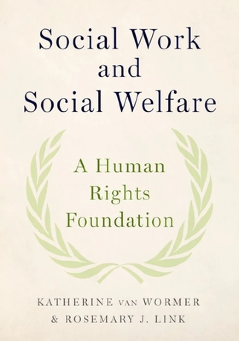 Social Work and Social Welfare