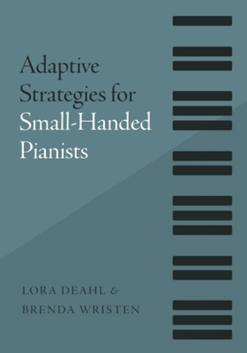 Adaptive Strategies for Small-Handed Pianists