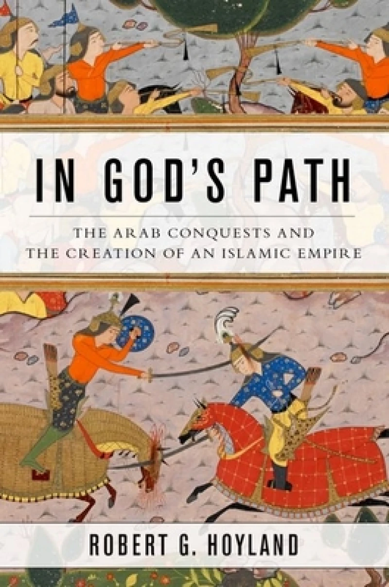 In God''s Path