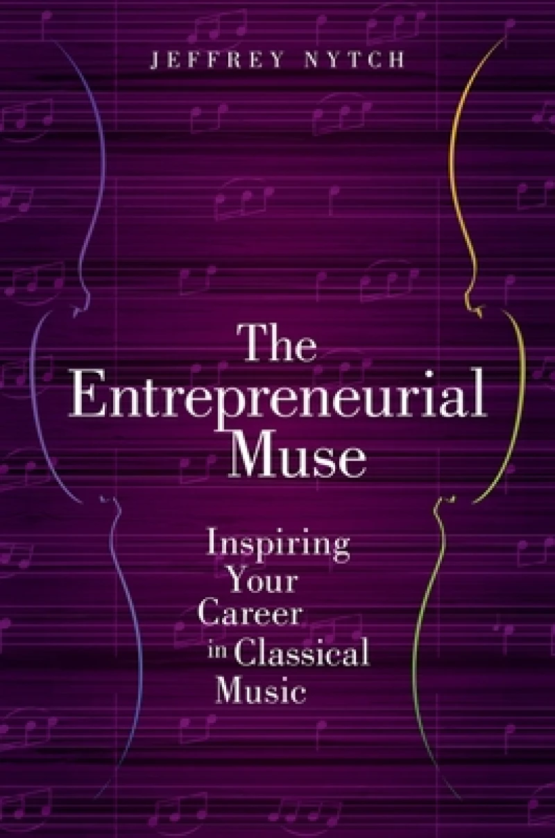 The Entrepreneurial Muse
