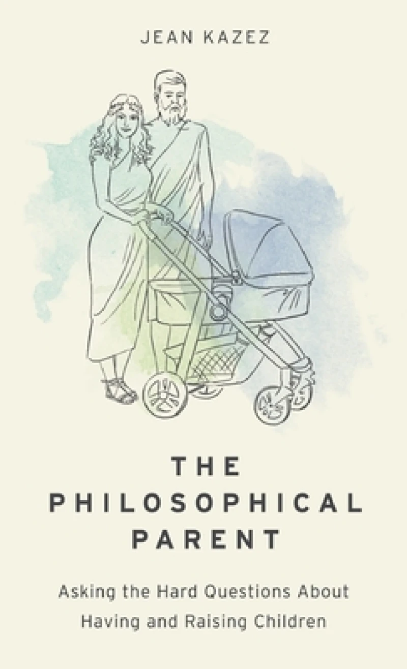 The Philosophical Parent