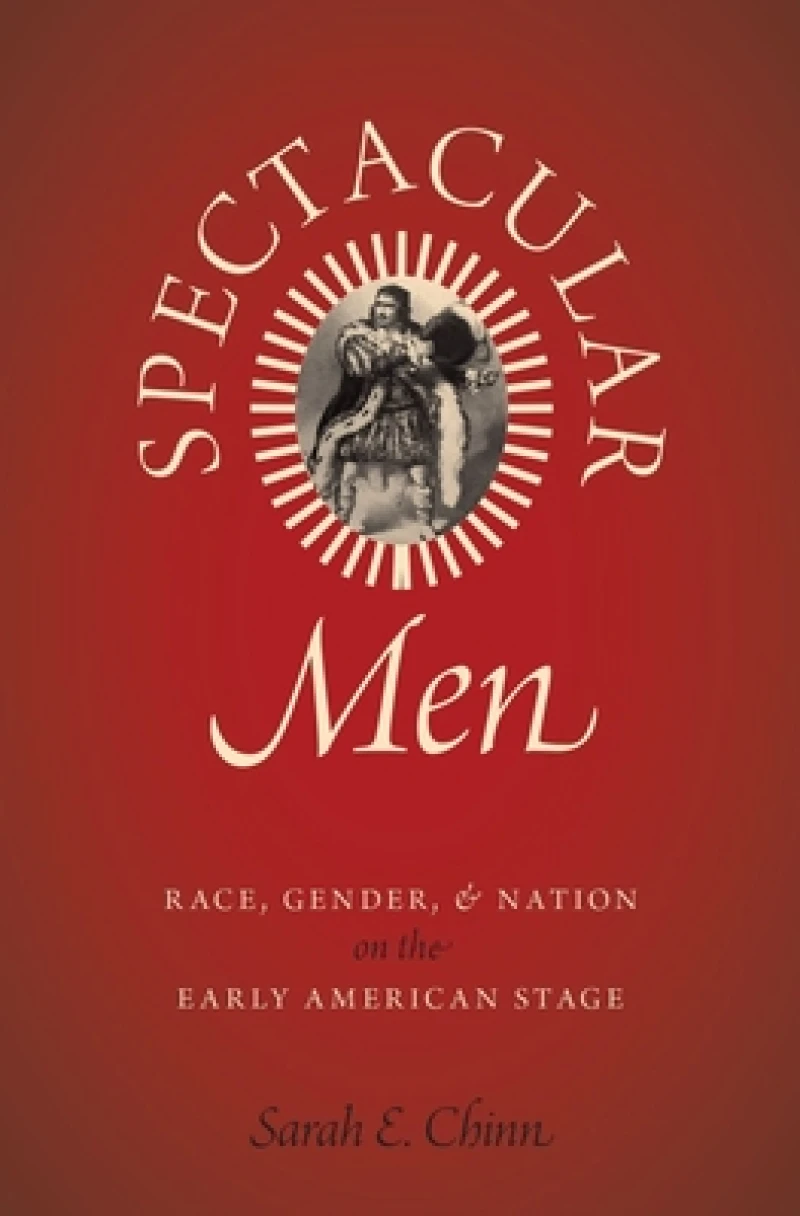 Spectacular Men
