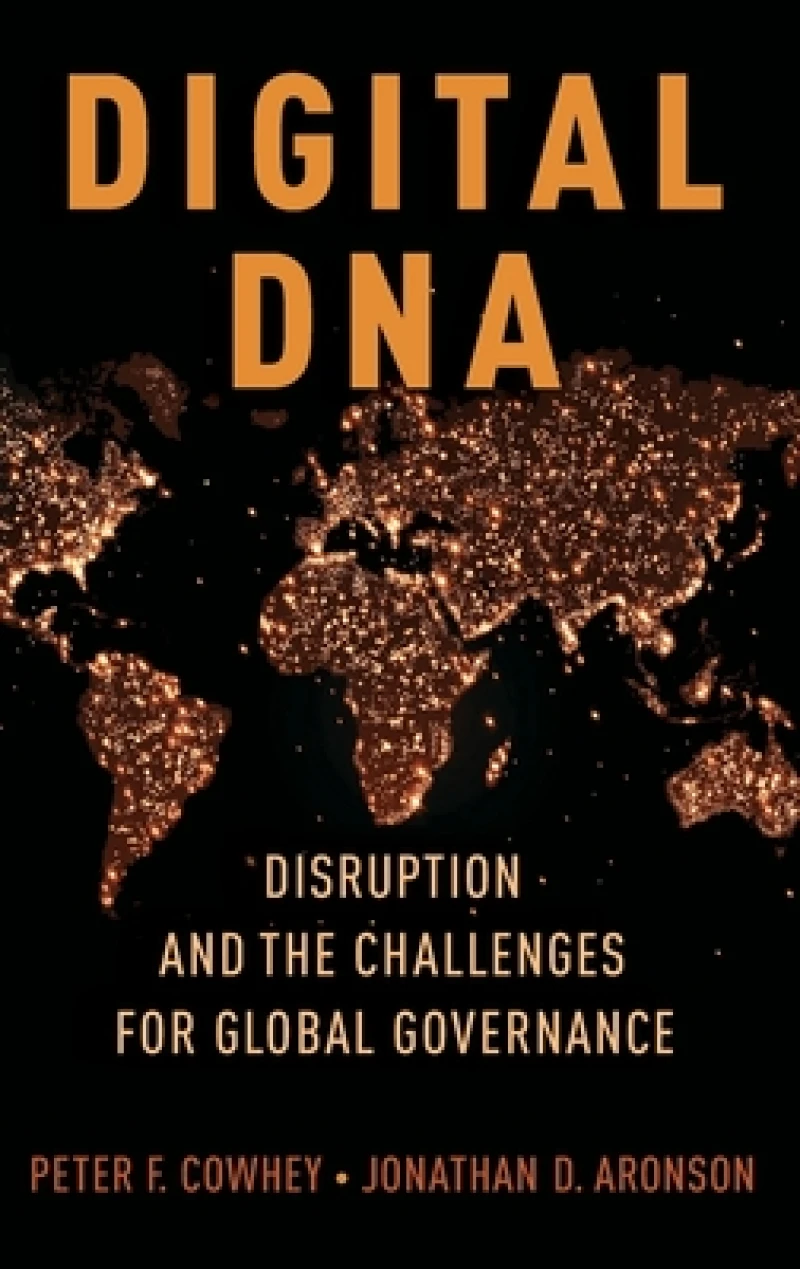 Digital DNA