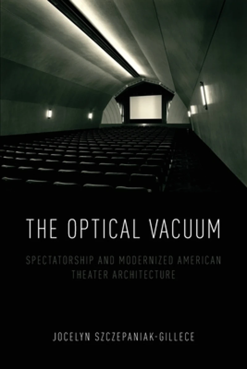 The Optical Vacuum
