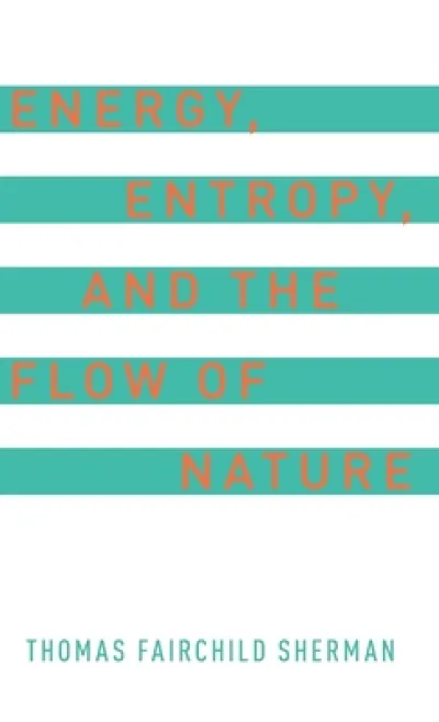 Energy, Entropy, and the Flow of Nature