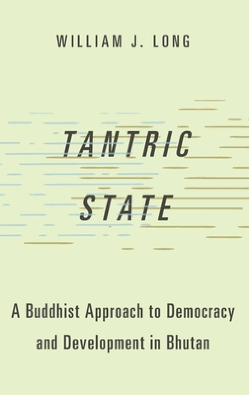 Tantric State