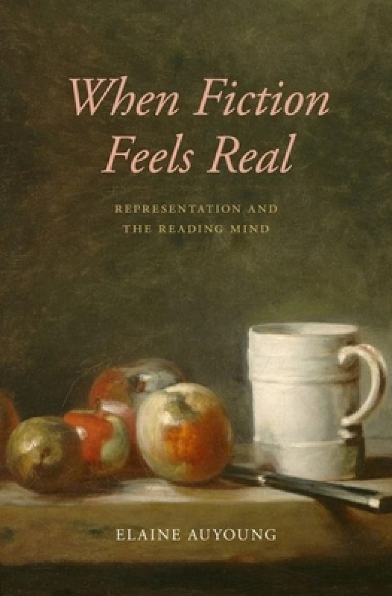 When Fiction Feels Real