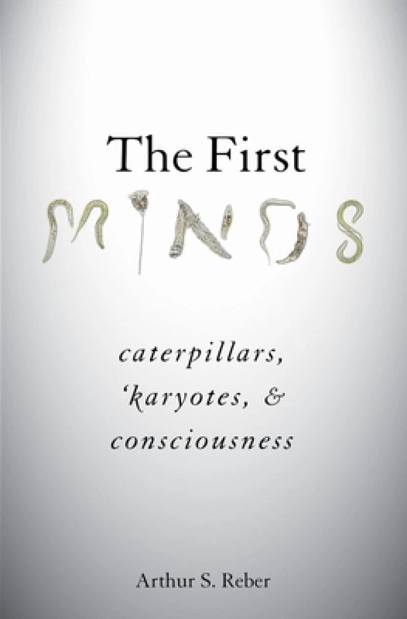 The First Minds