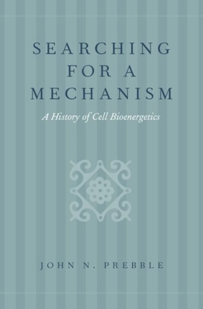 Searching for a Mechanism