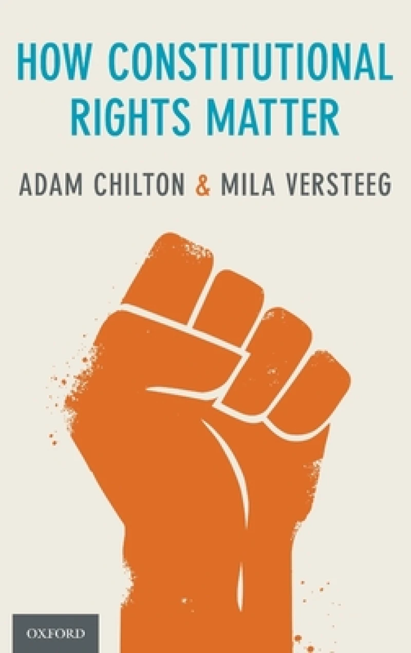 How Constitutional Rights Matter