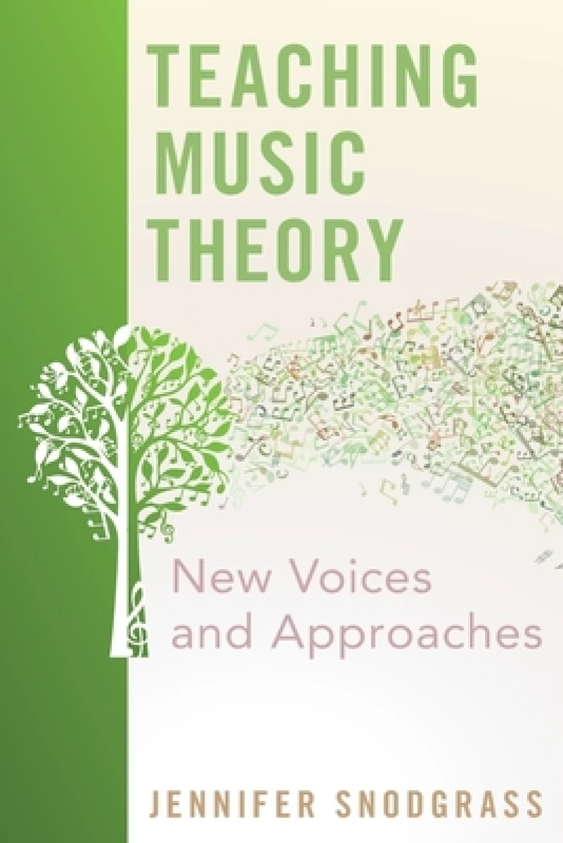 Teaching Music Theory