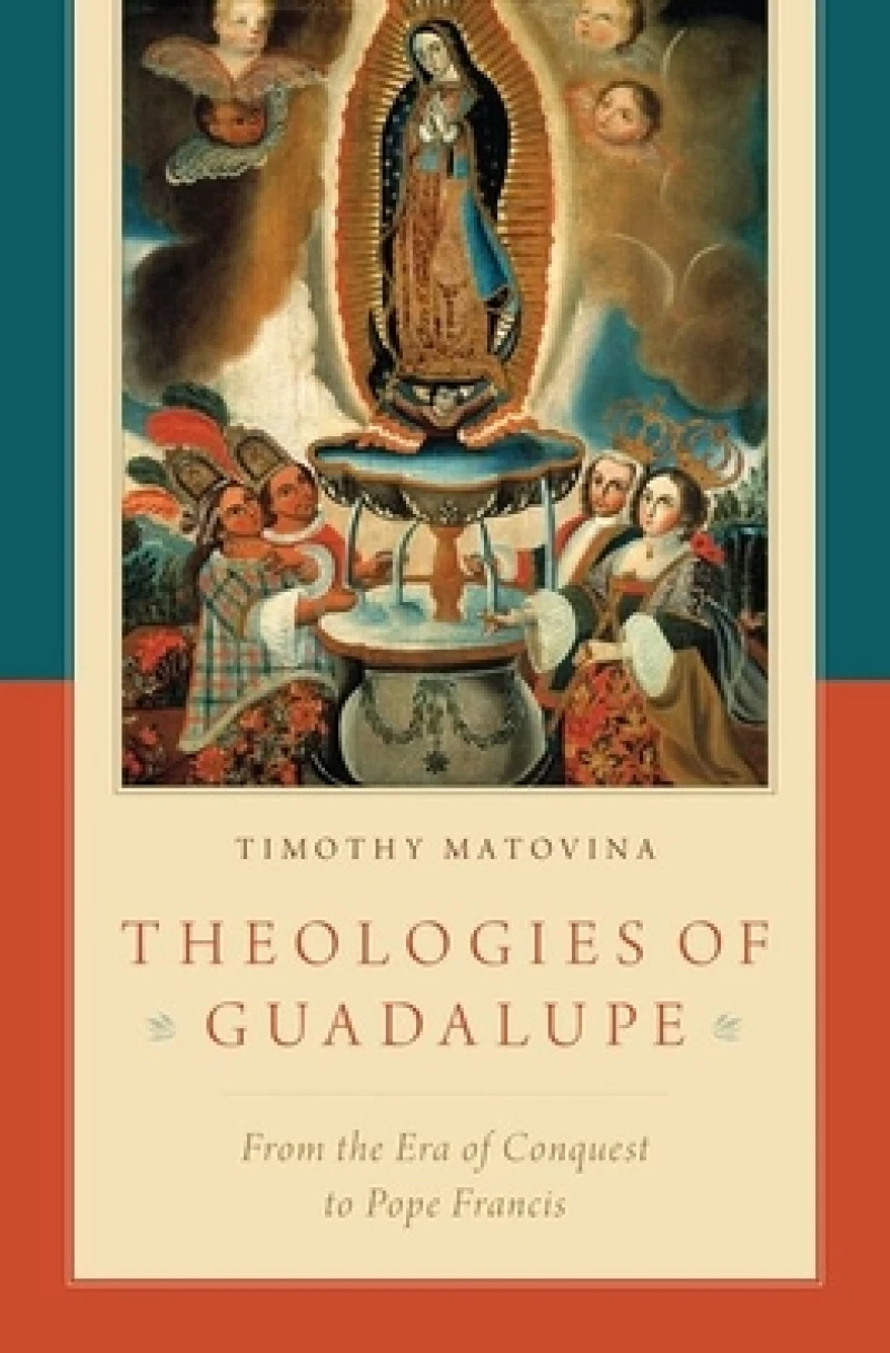 Theologies of Guadalupe
