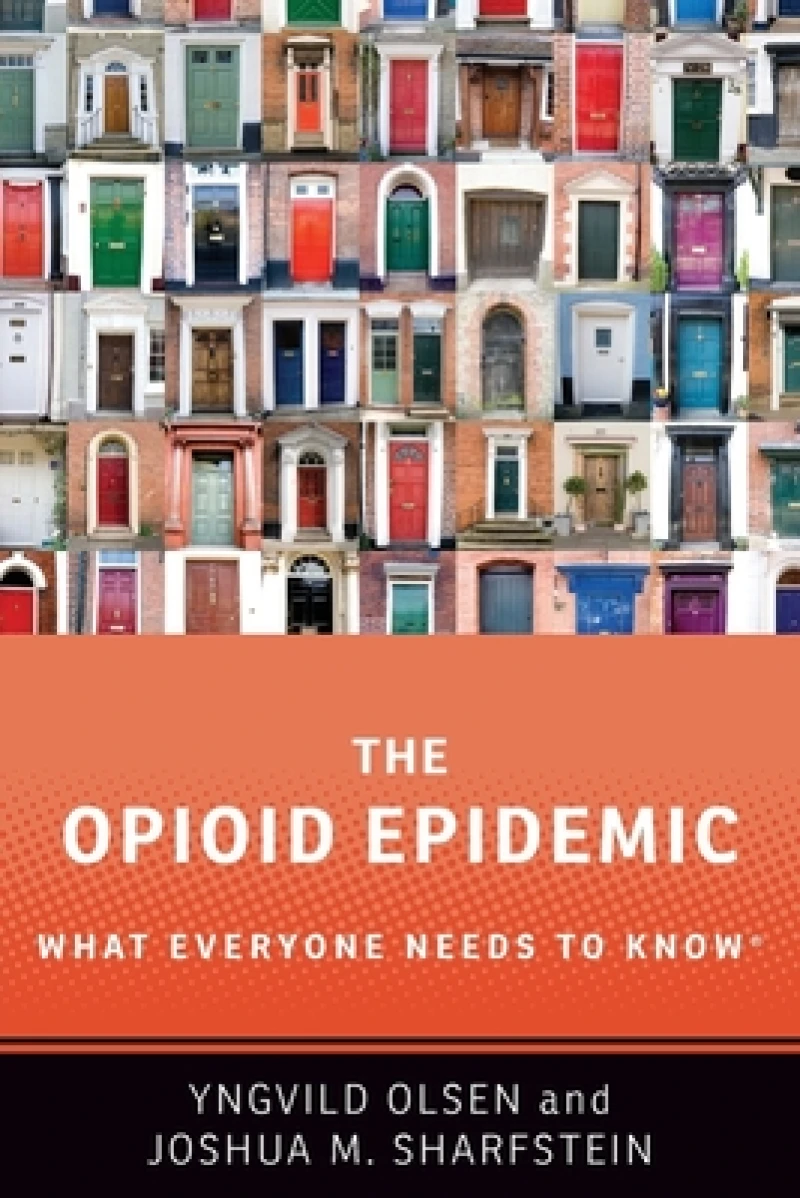 The Opioid Epidemic