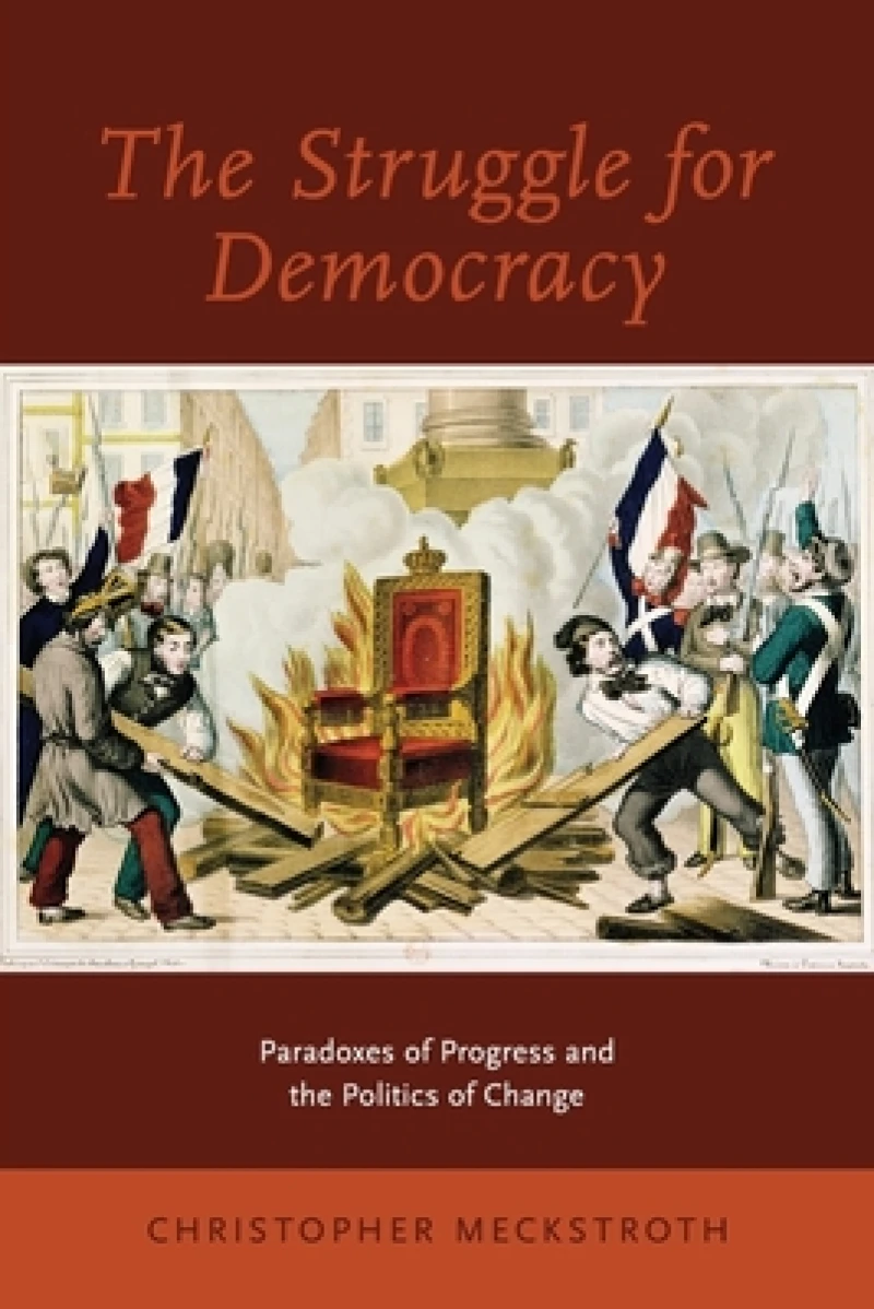The Struggle for Democracy