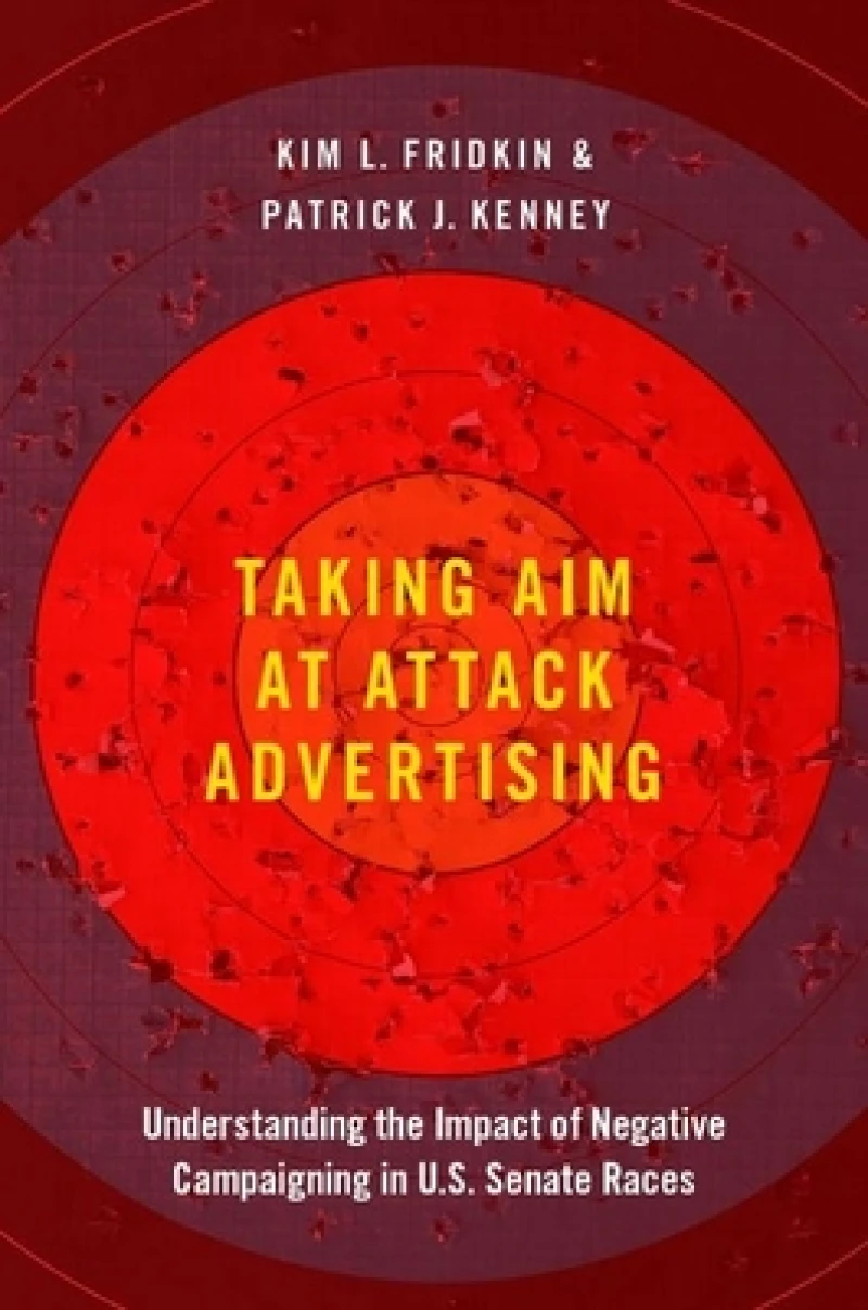 Taking Aim at Attack Advertising