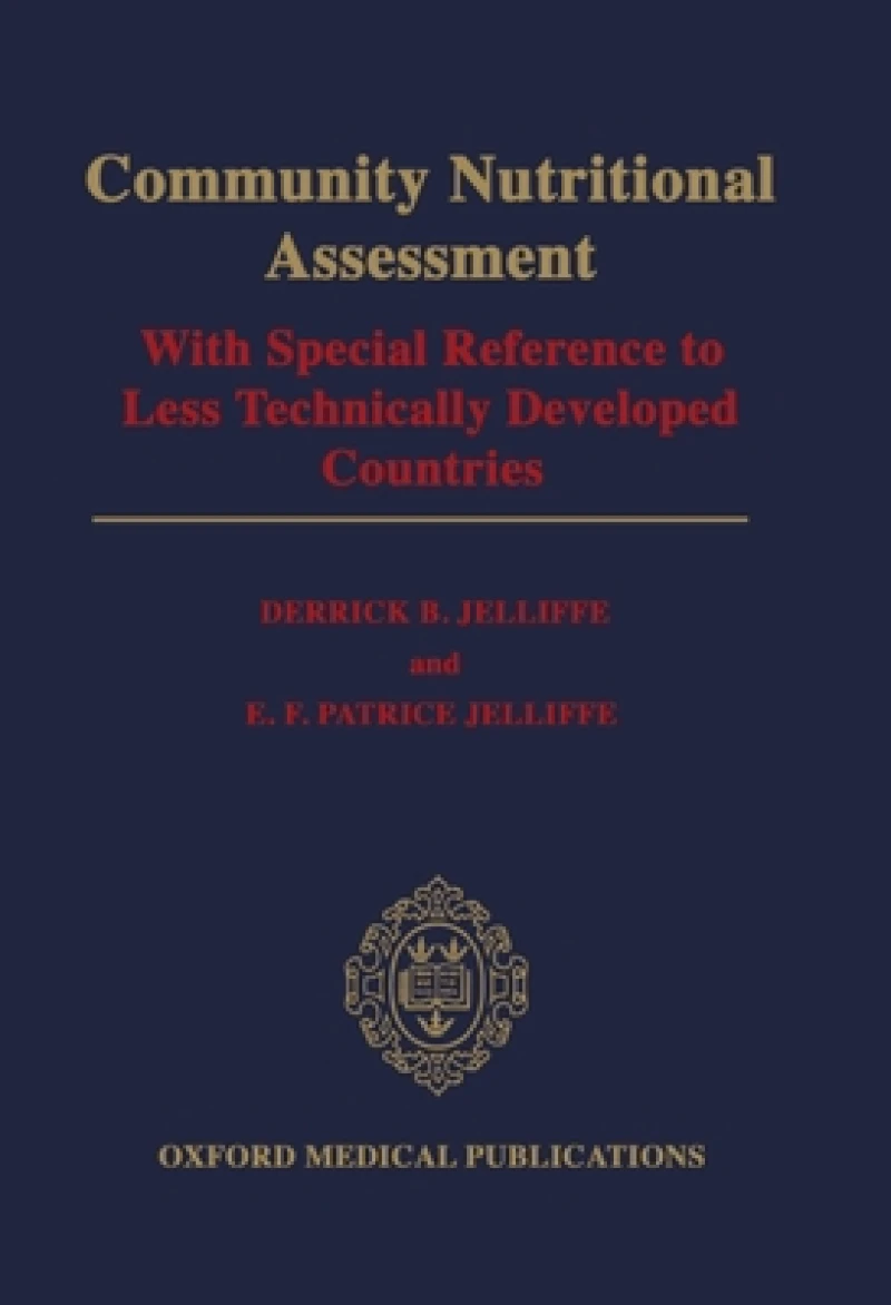 Community Nutritional Assessment