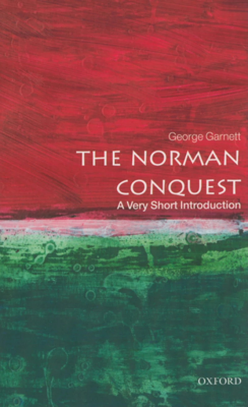 The Norman Conquest