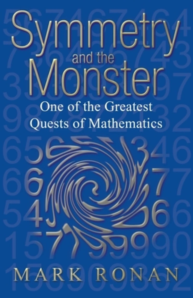 Symmetry and the Monster