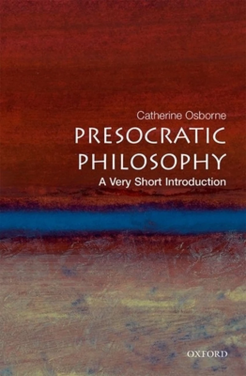 Presocratic Philosophy