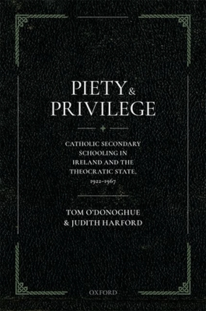 Piety and Privilege
