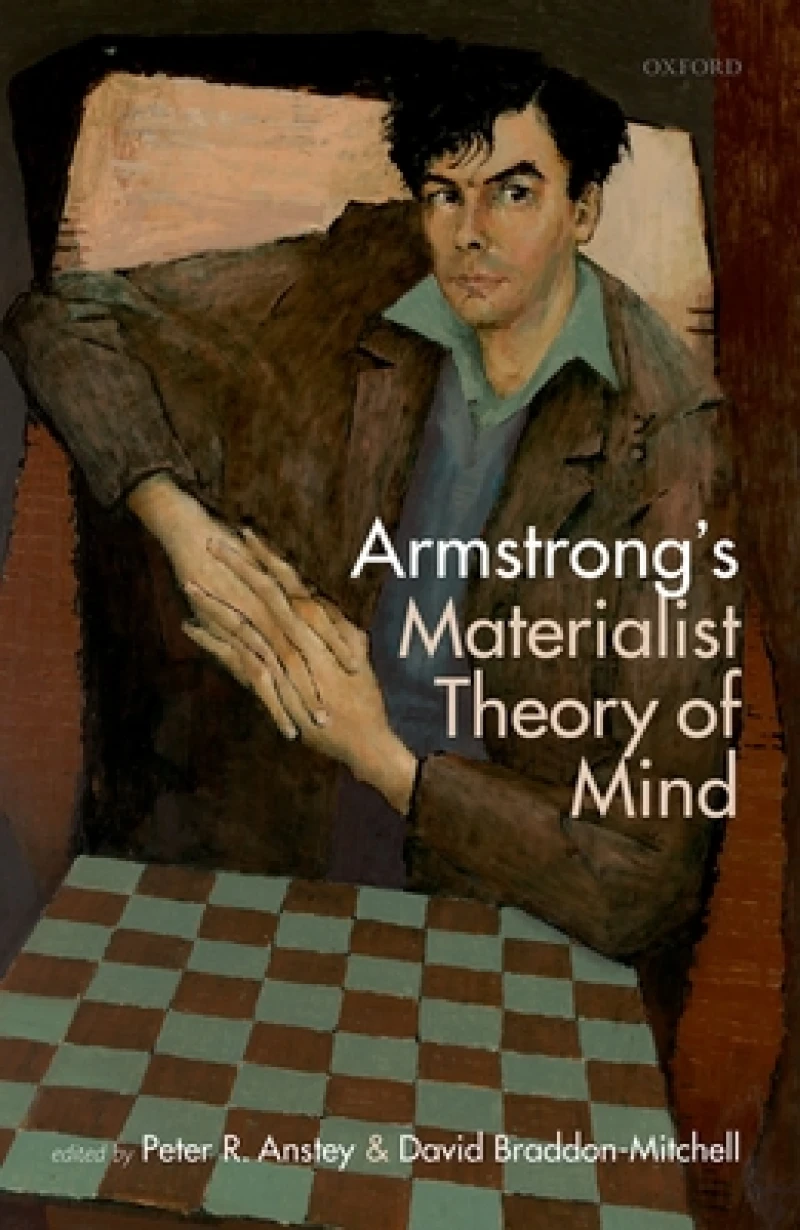 Armstrong''s Materialist Theory of Mind