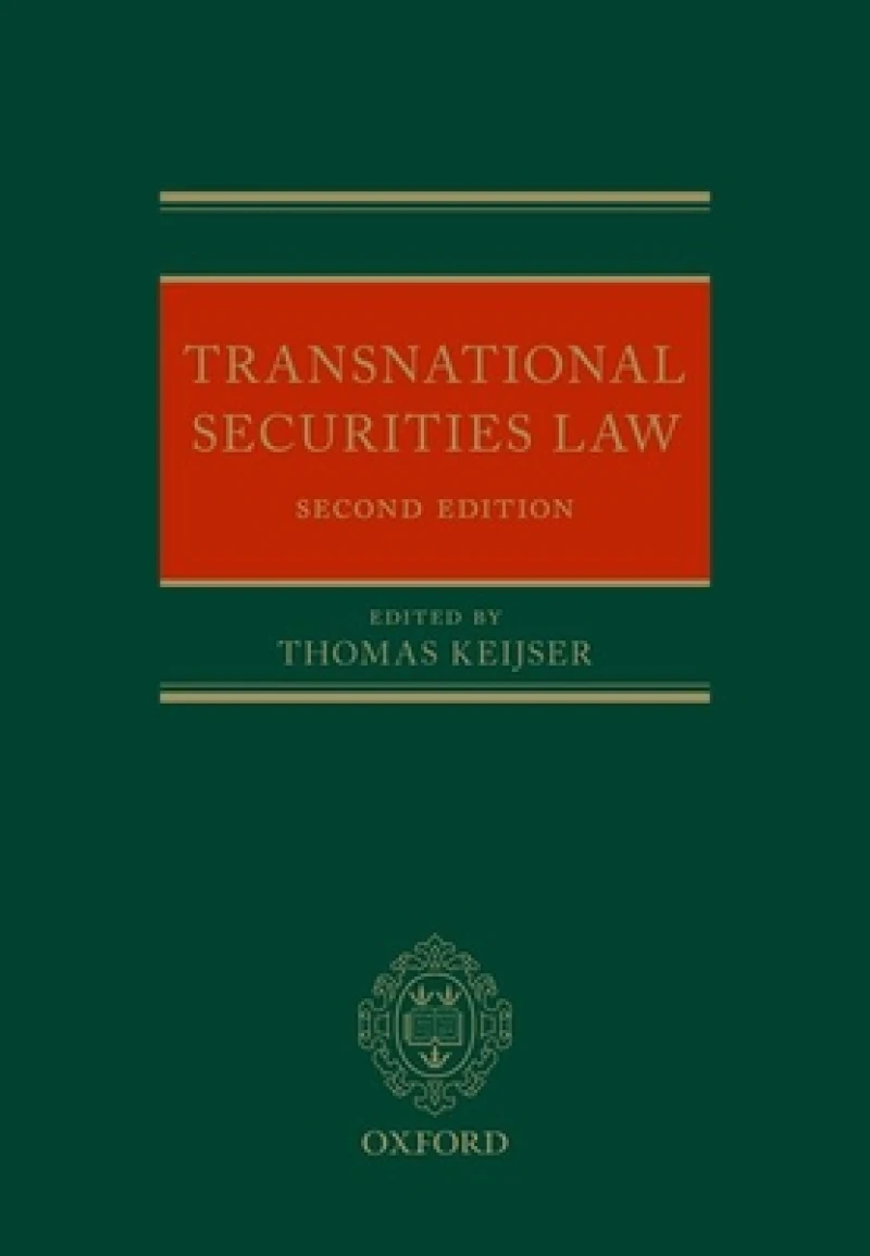Transnational Securities Law