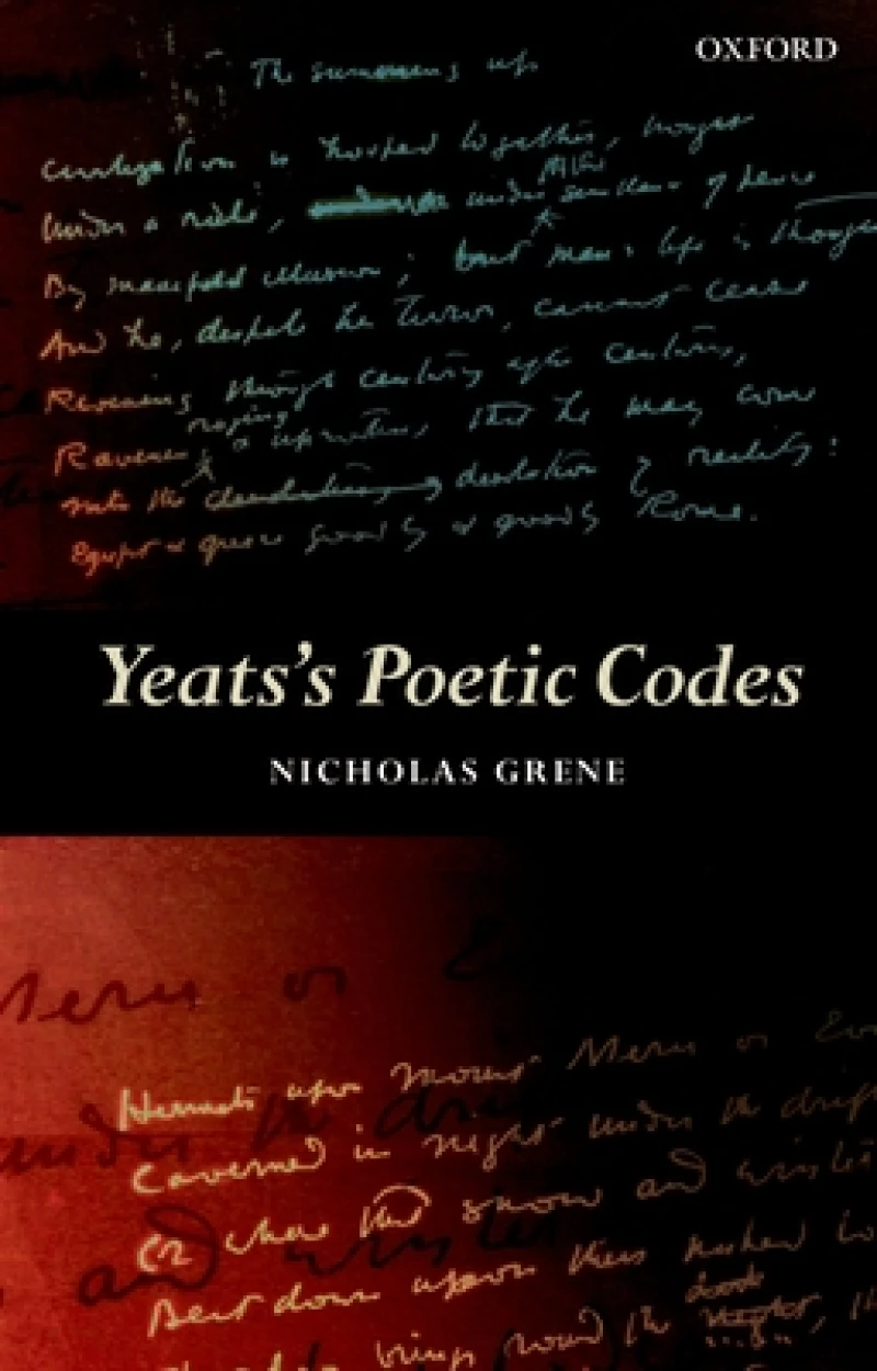 Yeats''s Poetic Codes