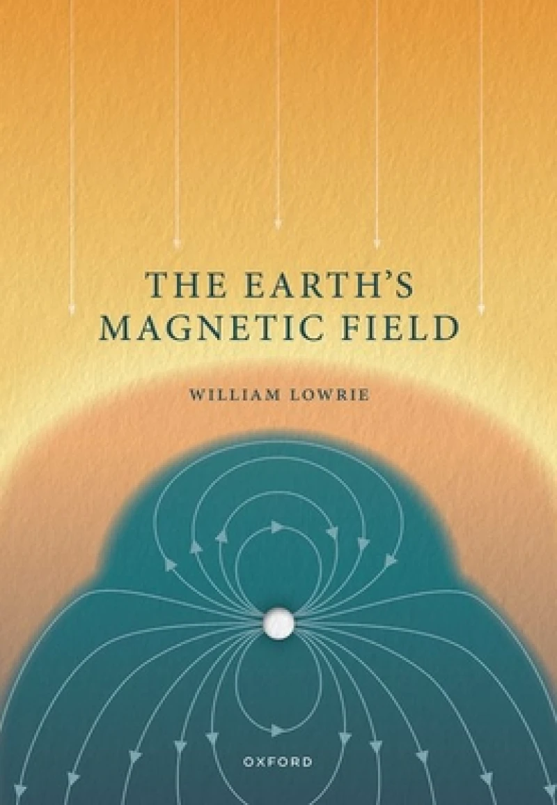 The Earth's Magnetic Field