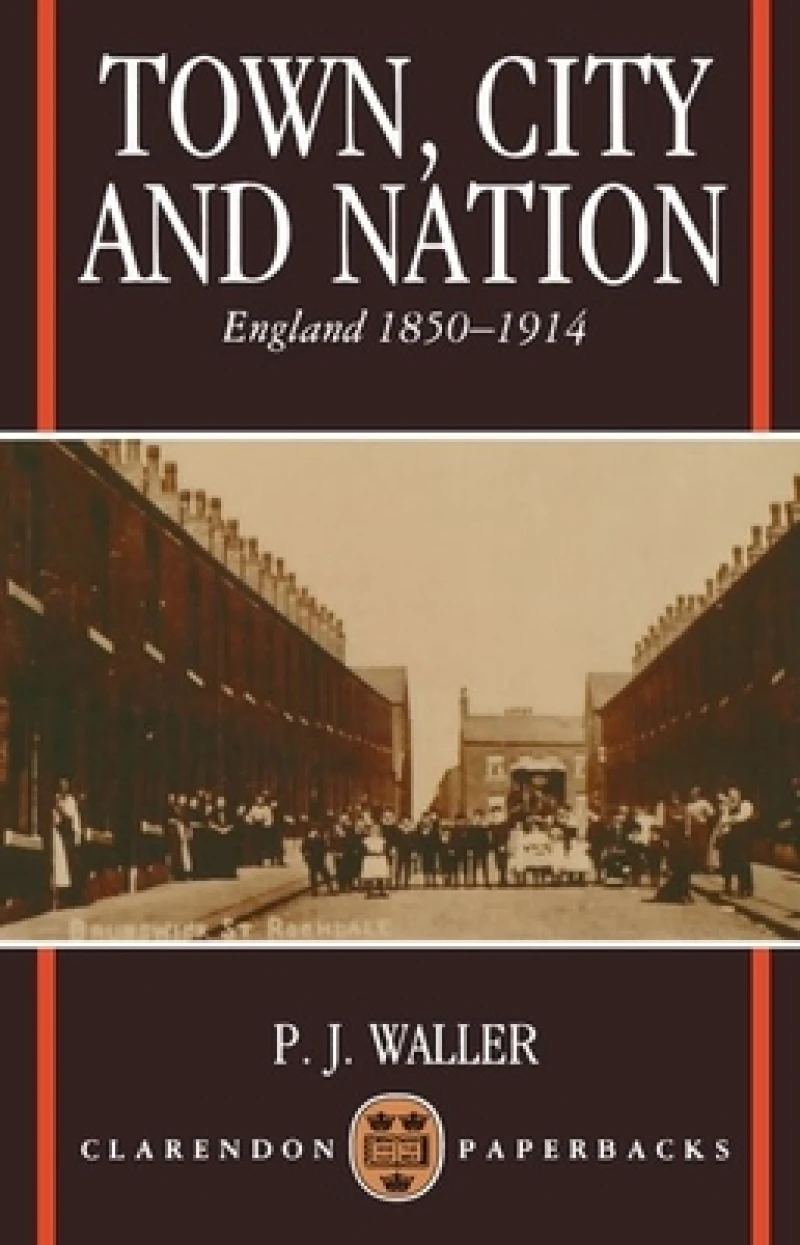Town, City and Nation