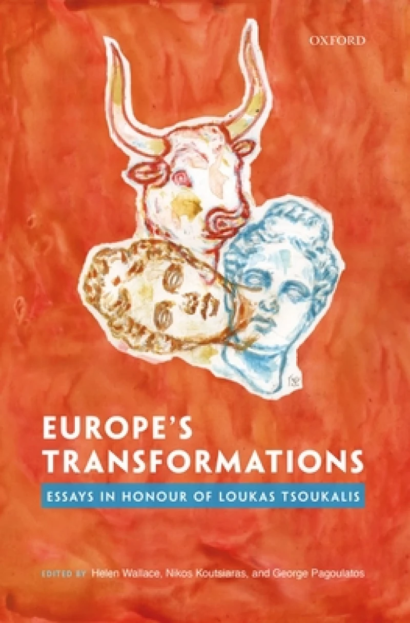 Europe''s Transformations