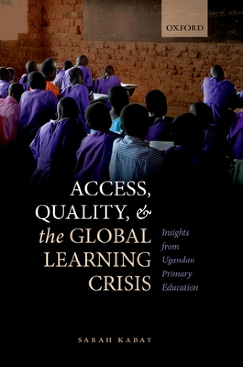 Access, Quality, and the Global Learning Crisis