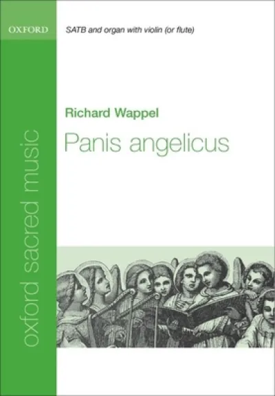 Panis angelicus