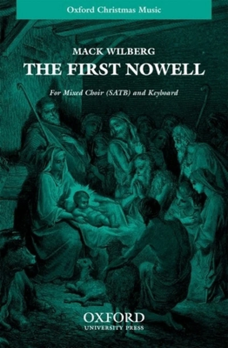 The first Nowell