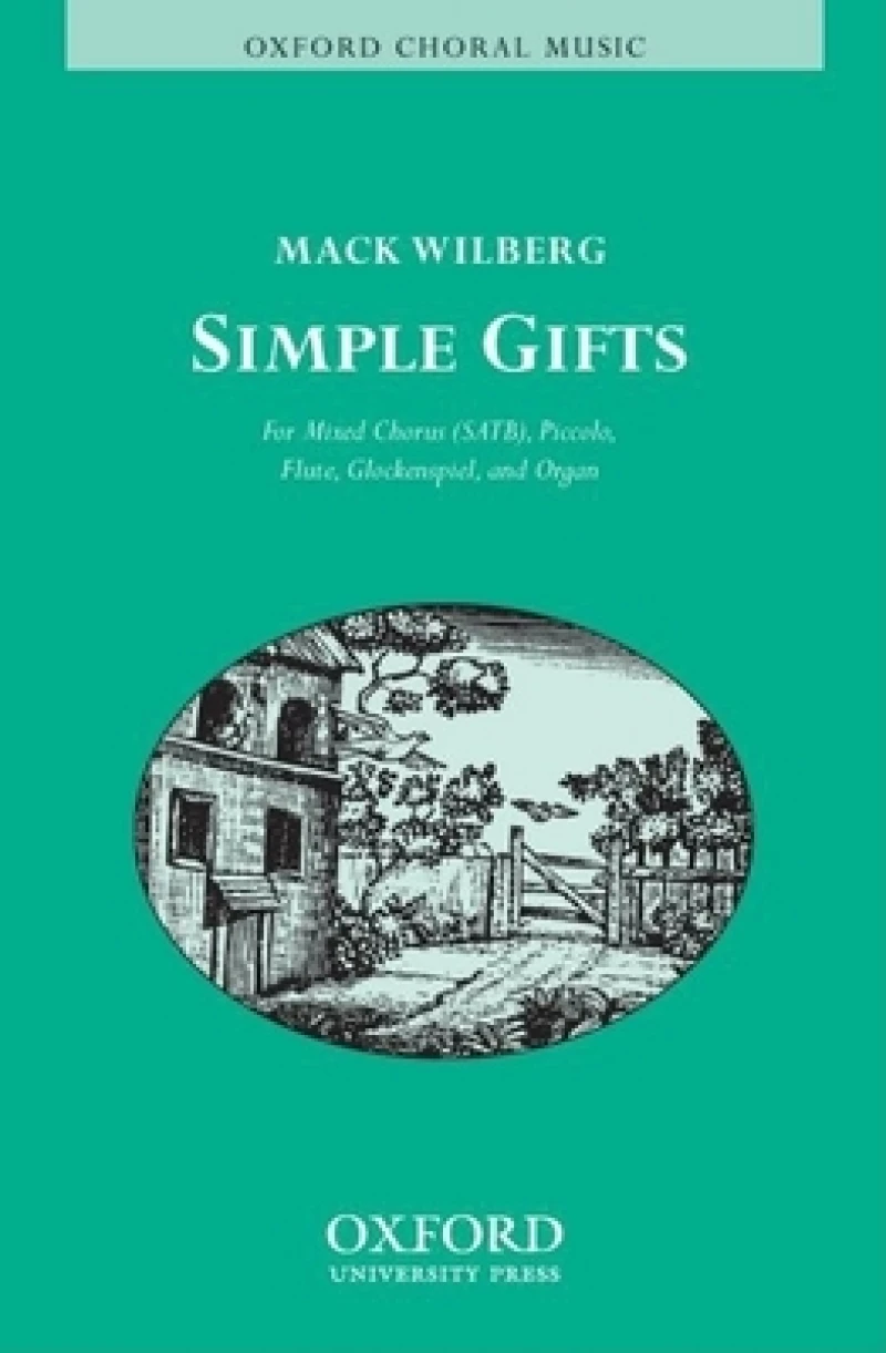 Simple Gifts