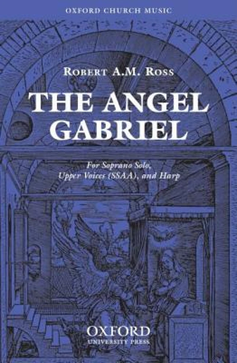 The Angel Gabriel