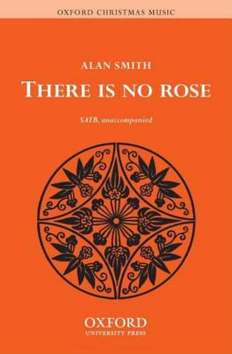 There is no rose