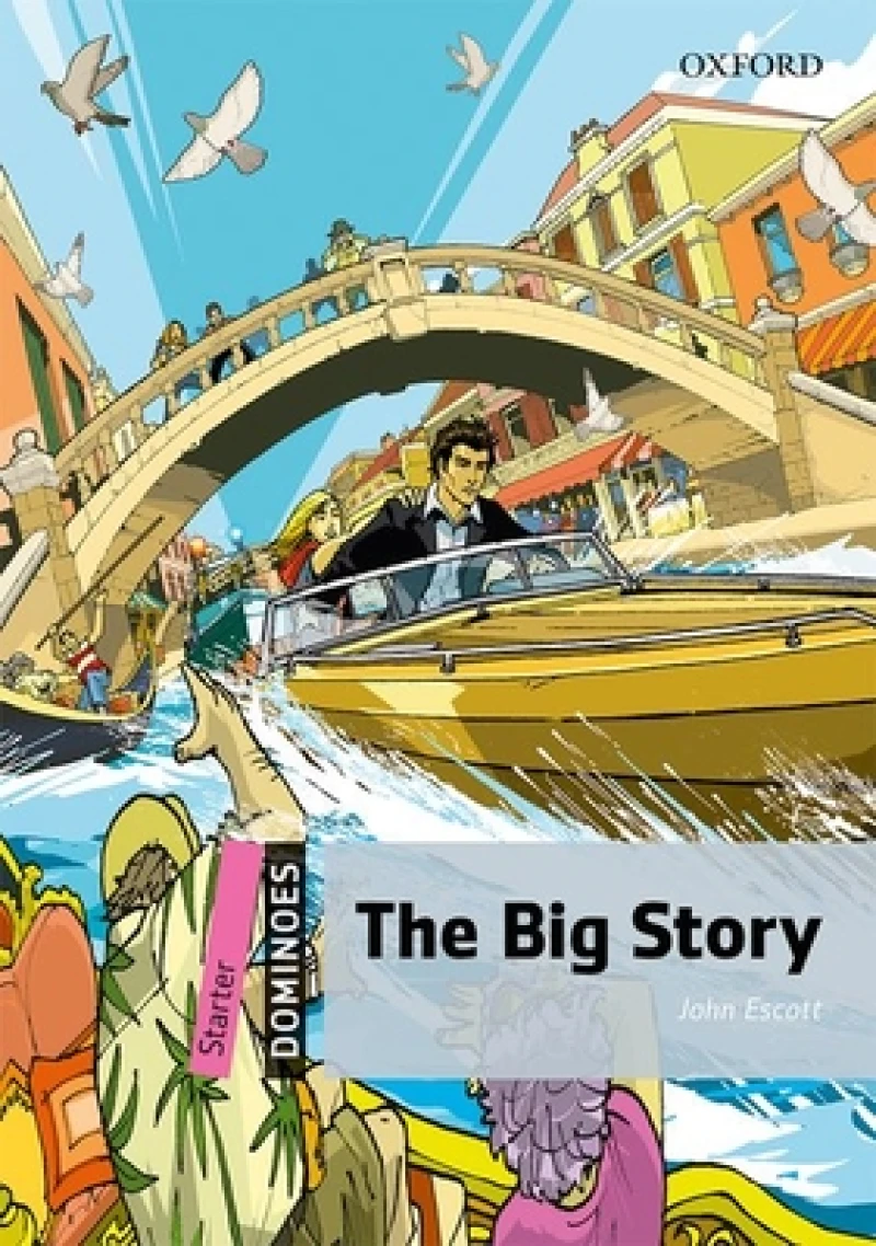 Dominoes: Starter:: The Big Story