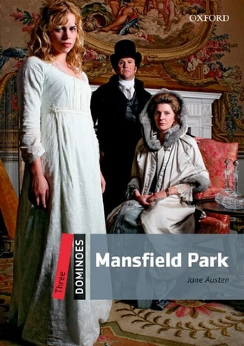 Dominoes: Level 3:: Mansfield Park