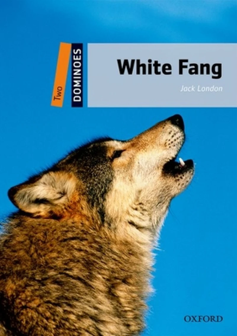 Dominoes: Level 2: White Fang