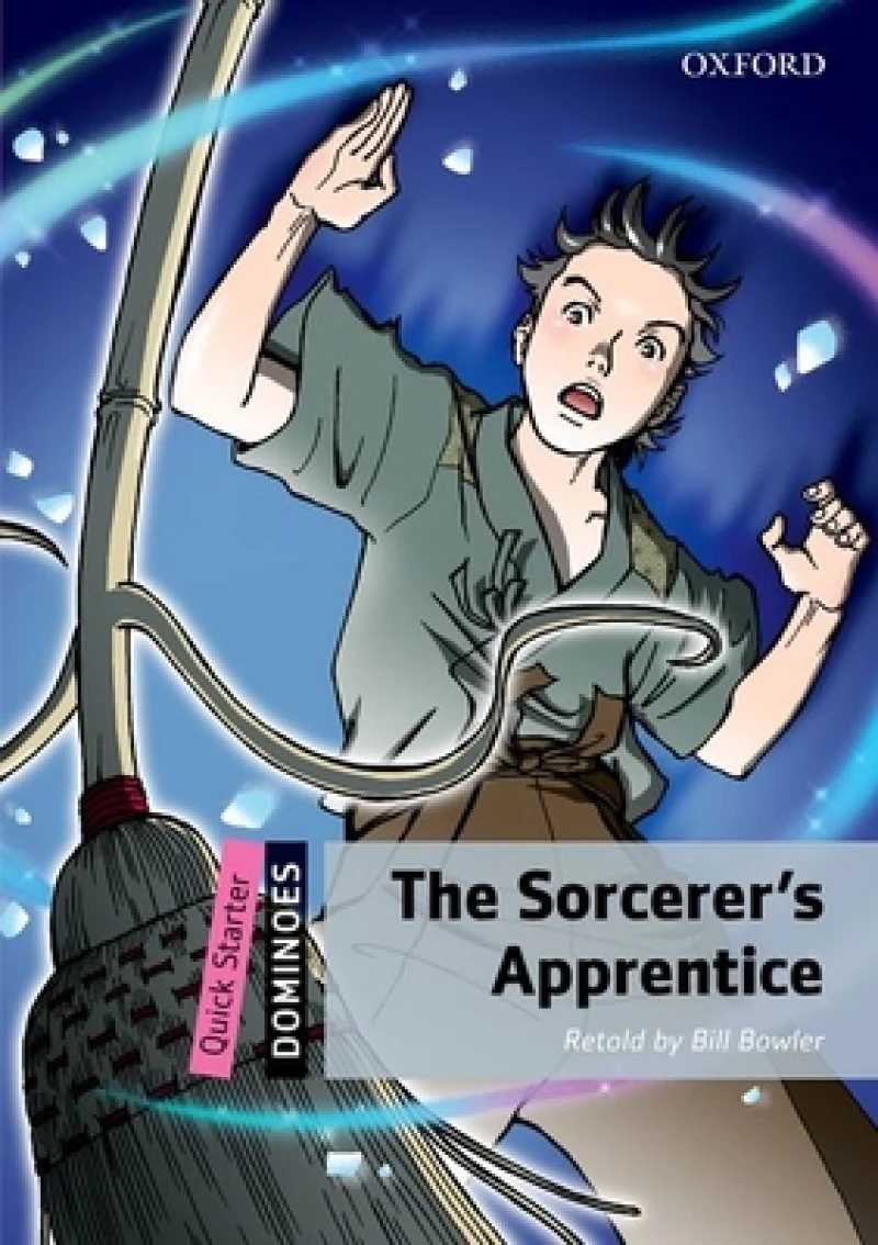 Dominoes: Quick Starter:: The Sorcerer''s Apprentice