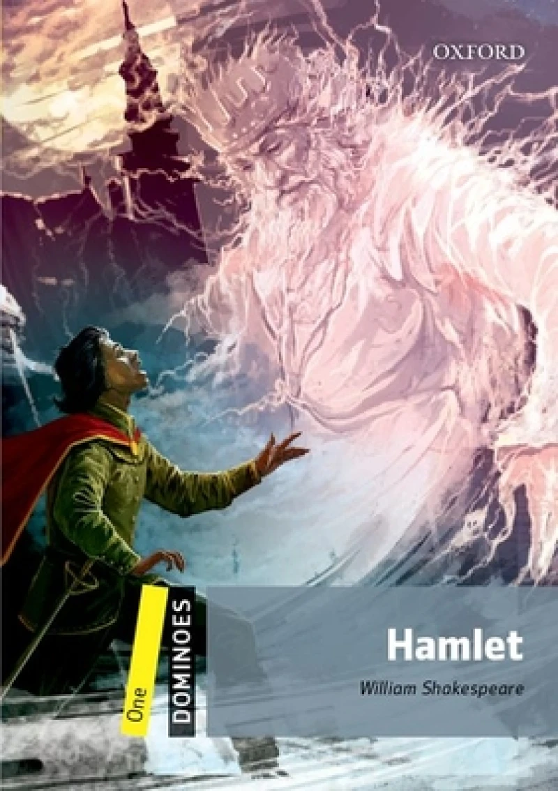 Dominoes: Level 1: Hamlet Audio Pack