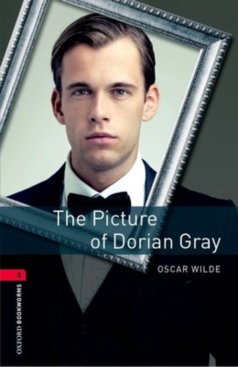 Oxford Bookworms Library: Level 3: The Picture of Dorian Gray