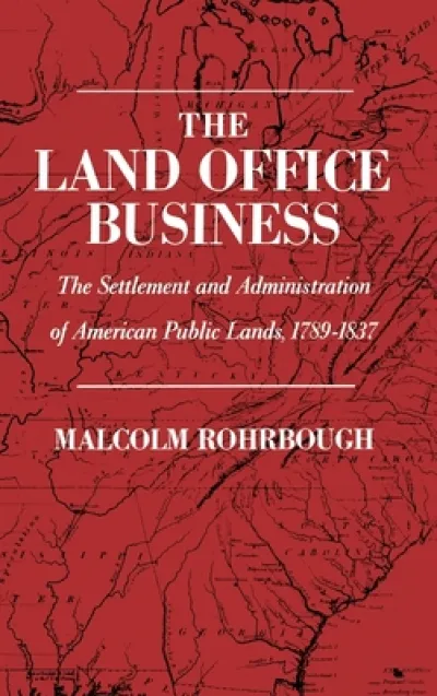 The Land Office Business